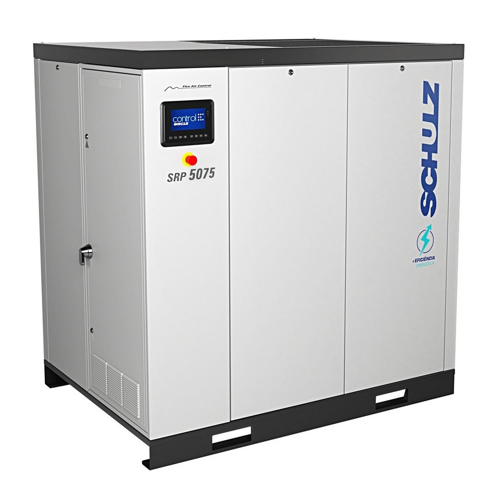 Compressor de Parafuso Schulz 970.3995-0 (VERIFICAR NOME COMPLETO