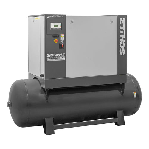 Compressor de Parafuso Schulz 970.2349-0/V2 (VERIFICAR NOME COMPLETO)