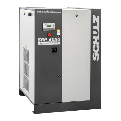 Compressor de Parafuso Schulz 970.2577-0/V1 (VERIFICAR NOME COMPLETO)