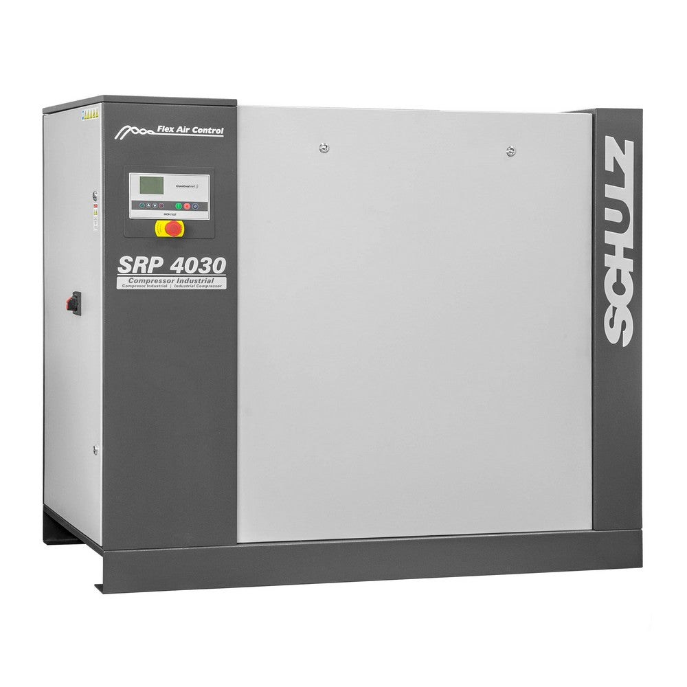 Compressor de Parafuso Schulz 970.2595-0/V1 (VERIFICAR NOME COMPLETO)