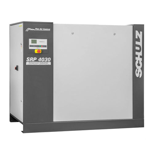 Compressor de Parafuso Schulz 970.2595-0/V1 (VERIFICAR NOME COMPLETO)