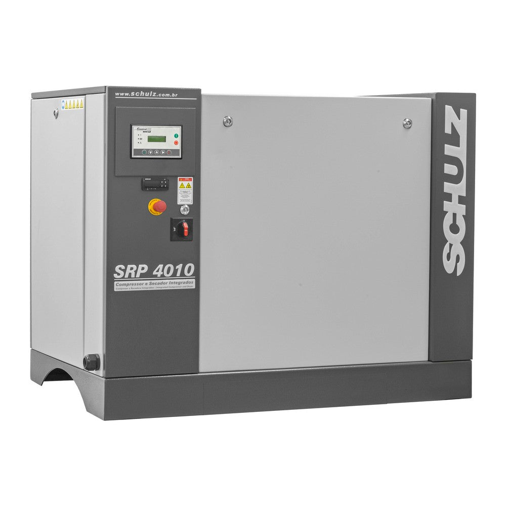 Compressor de Parafuso Schulz 970.2786-0/V2 (VERIFICAR NOME COMPLETO)