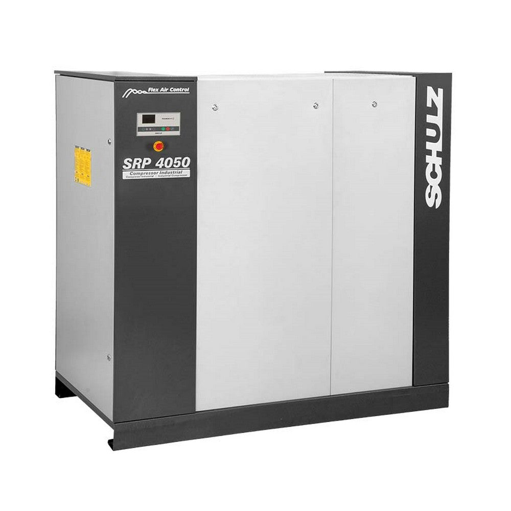Compressor de Parafuso Schulz 970.2824-0 (VERIFICAR NOME COMPLETO)