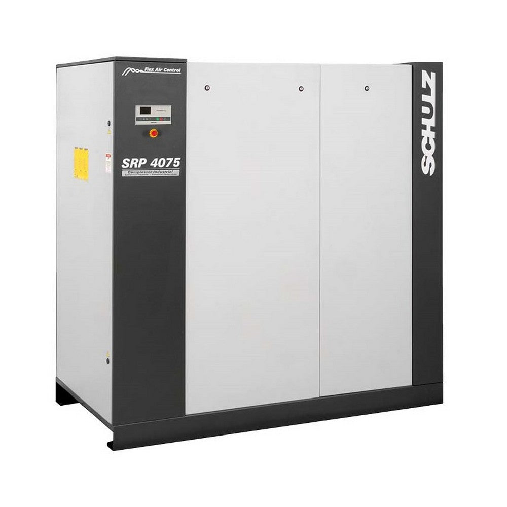 Compressor de Parafuso Schulz 970.2918-0/V1 (VERIFICAR NOME COMPLETO)