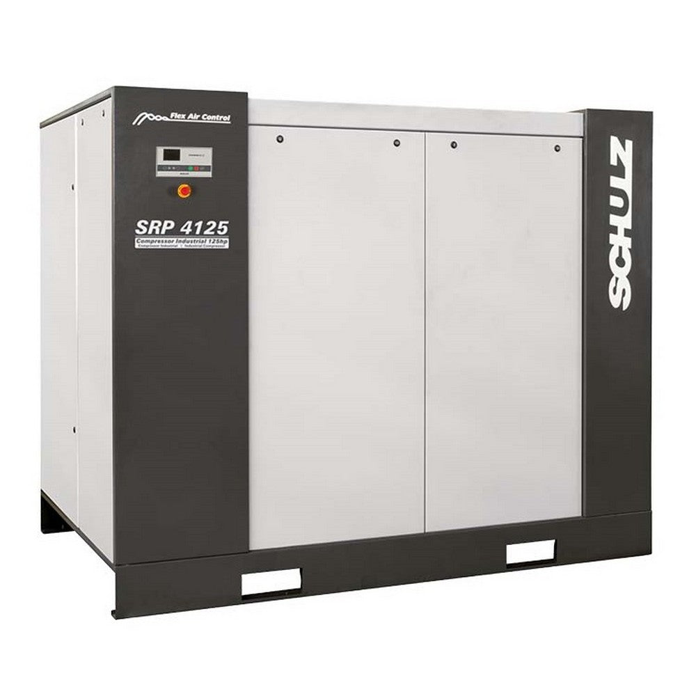 Compressor de Parafuso Schulz 970.3099-0/V1 (VERIFICAR NOME COMPLETO)