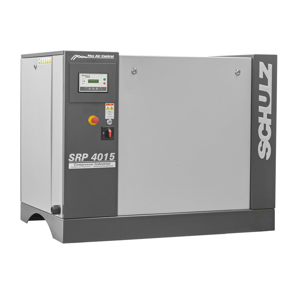 Compressor de Parafuso Schulz 970.3160-0/V1 (VERIFICAR NOME COMPLETO)