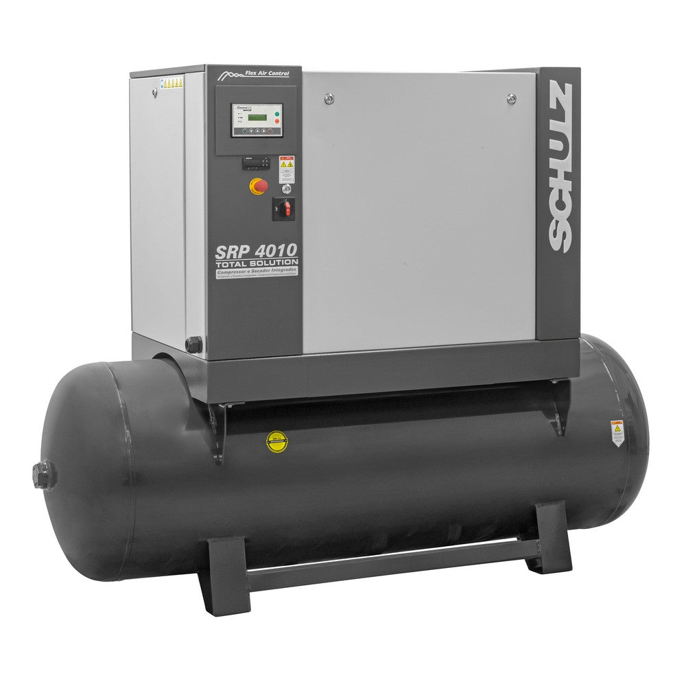 Compressor de Parafuso Schulz 970.3173-0/V1 (VERIFICAR NOME COMPLETO)