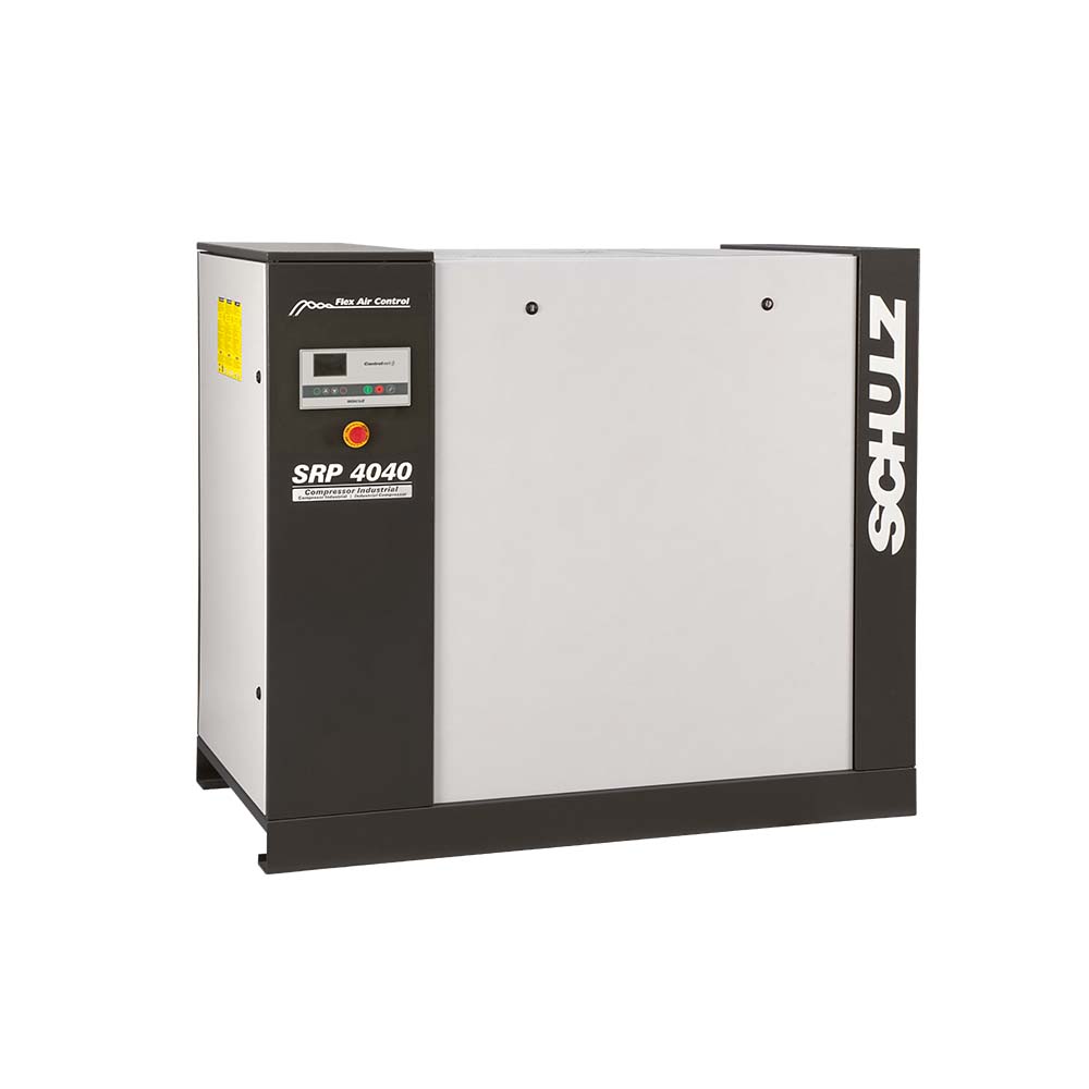Compressor de Parafuso Schulz 970.3183-0/V1 (VERIFICAR NOME COMPLETO)