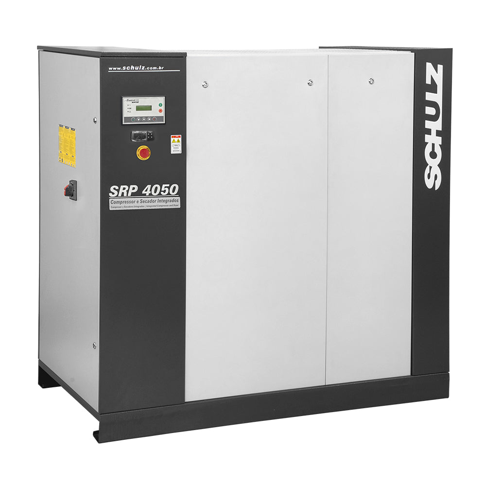 Compressor de Parafuso Schulz 970.3345-0 (VERIFICAR NOME COMPLETO)