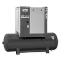 Compressor de Parafuso Schulz 970.3436-0/V1 (VERIFICAR NOME COMPLETO)