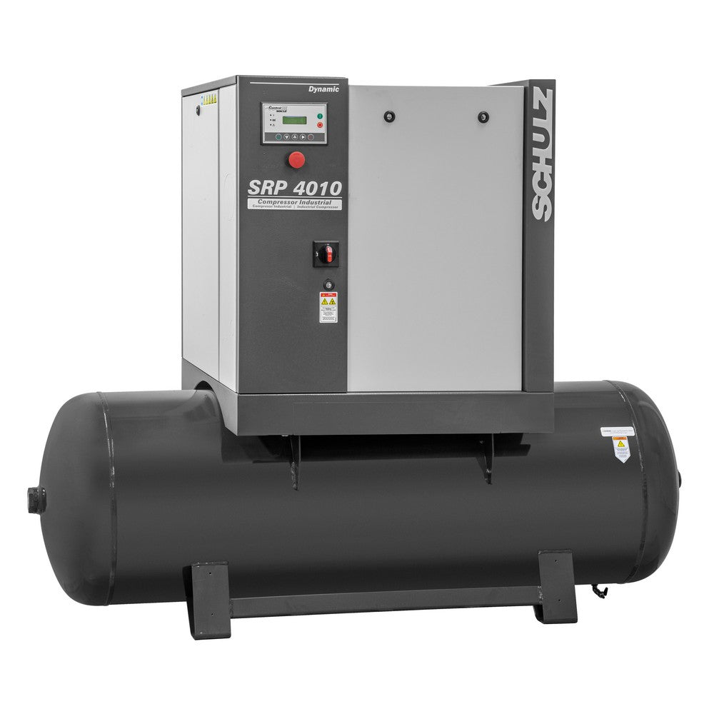 Compressor de Parafuso Schulz 970.3436-0/V1 (VERIFICAR NOME COMPLETO)