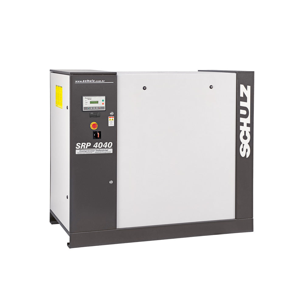 Compressor de Parafuso Schulz 970.3561-0/V1 (VERIFICAR NOME COMPLETO)