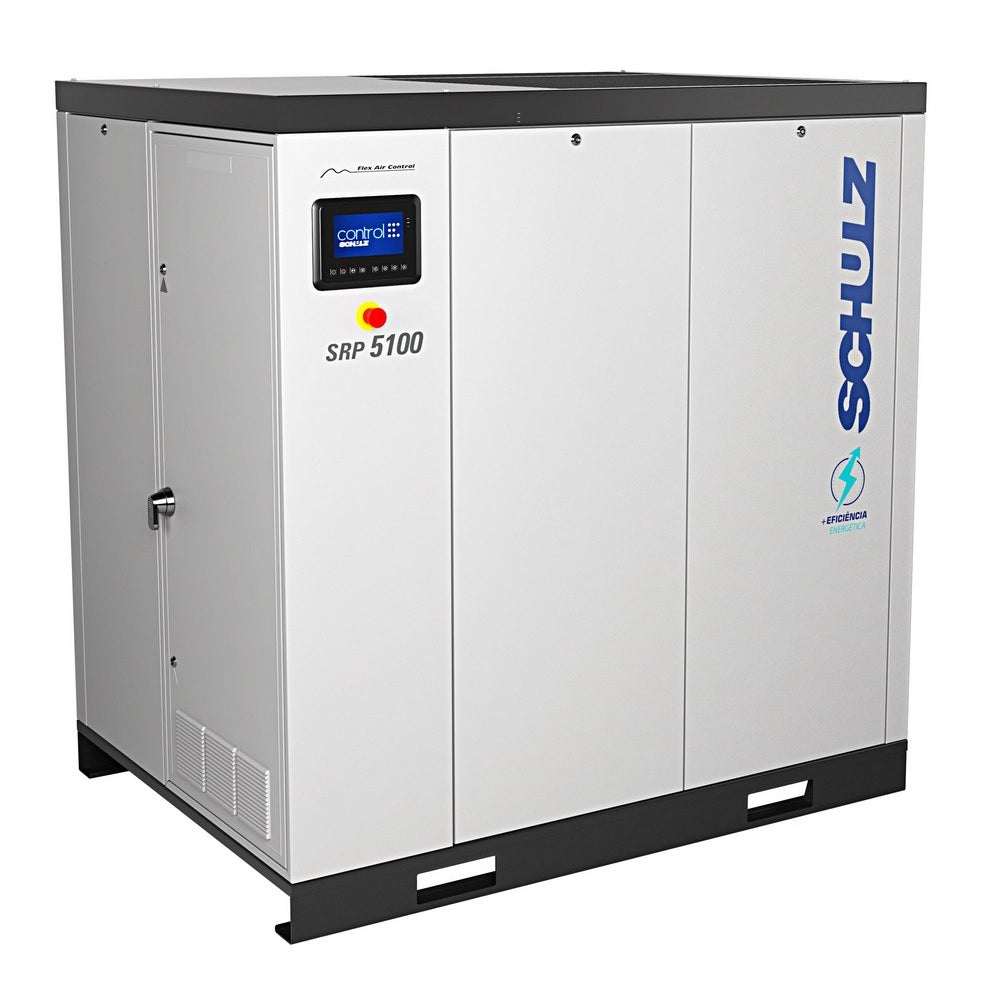 Compressor de Parafuso Schulz 970.3997-0 (VERIFICAR NOME COMPLETO)