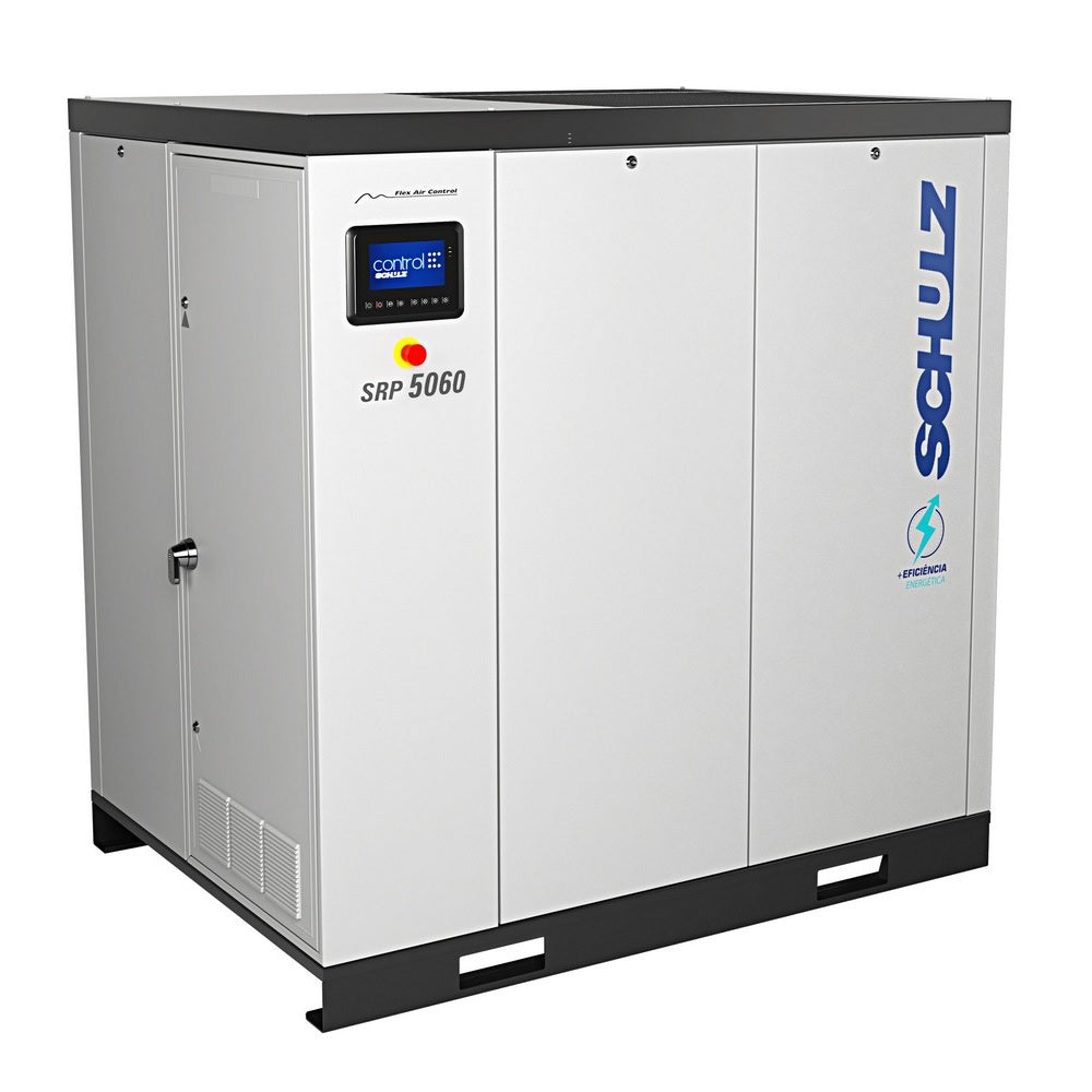 Compressor de Parafuso SRP 5060E Flex AD - 60 hp ar direto