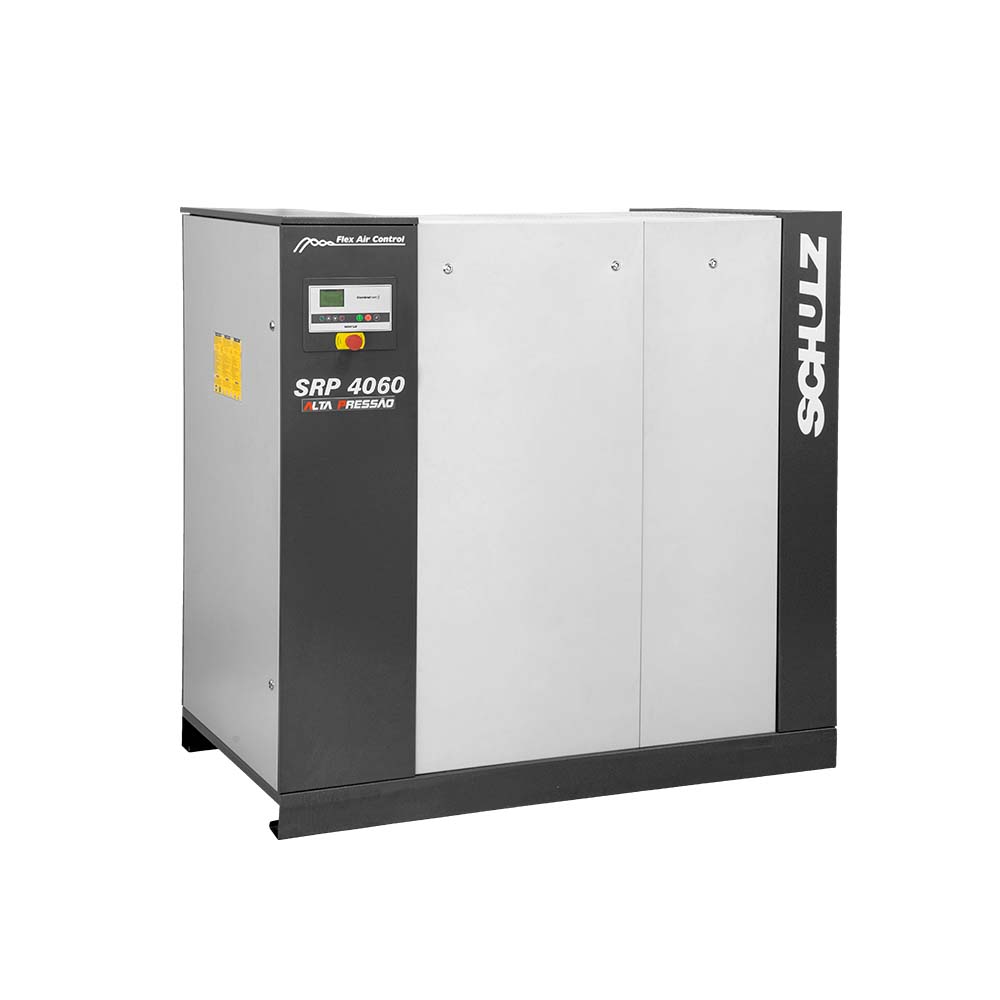 Compressor de Parafuso Schulz 970.4090-0 (VERIFICAR NOME COMPLETO)