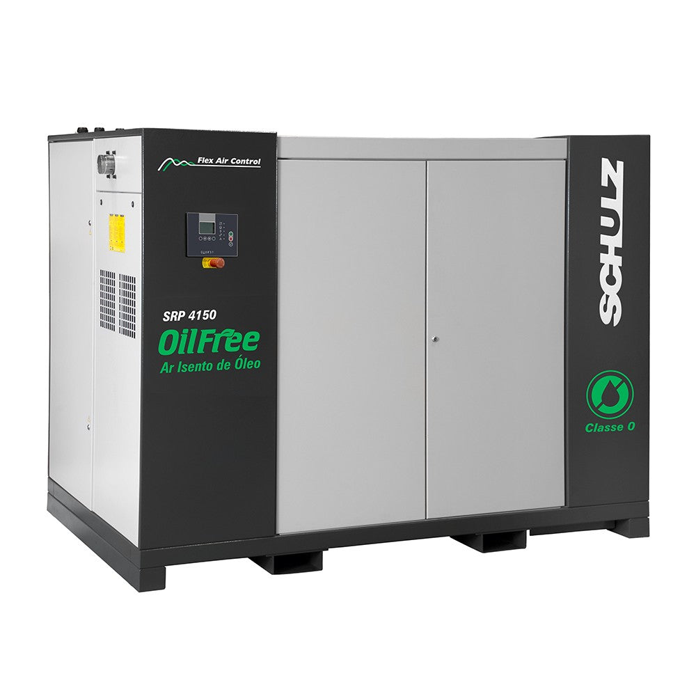 Compressor de Parafuso Schulz 970.4113-0 (VERIFICAR NOME COMPLETO)