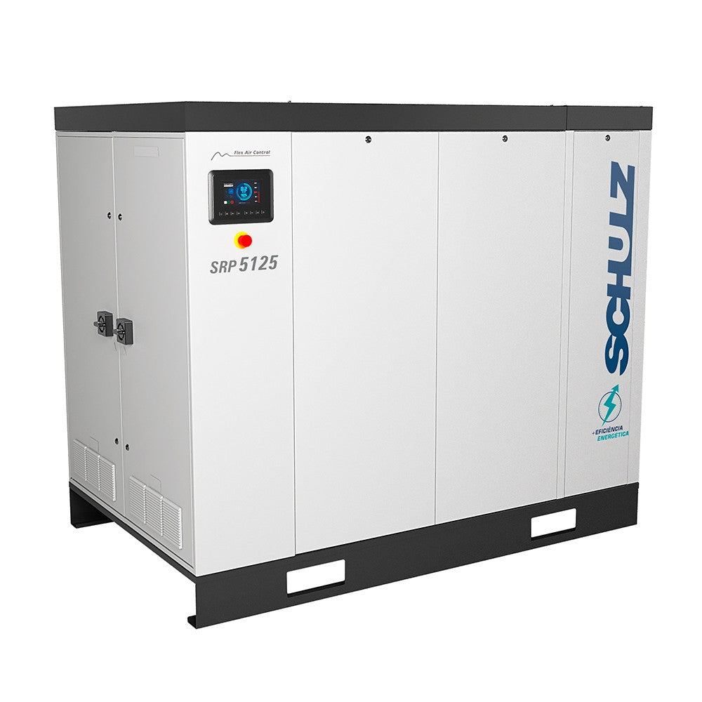 Compressor de Parafuso Schulz 970.4209-0 (VERIFICAR NOME COMPLETO)
