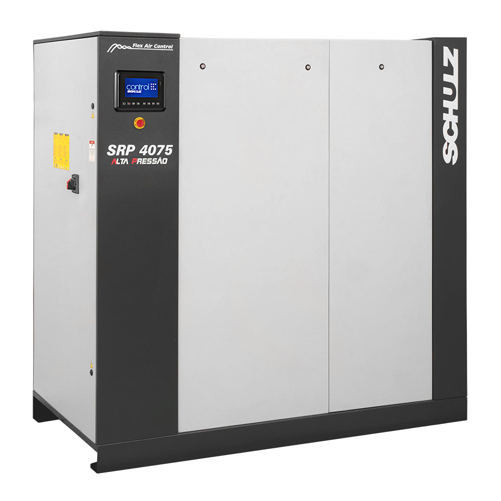 Compressor de Parafuso Schulz 970.4359-0 (VERIFICAR NOME COMPLETO)